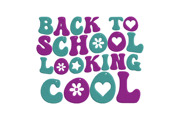 Back to School Looking Cool: A Designer’s Review