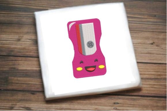 Charming Pencil Sharpener Review