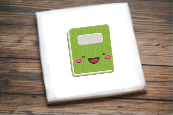 Cheerful Book Embroidery Review for Seasonal Sales