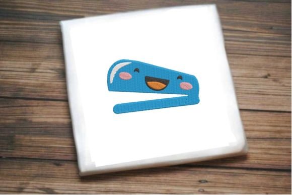 Enchanting Stapler Embroidery Design Review