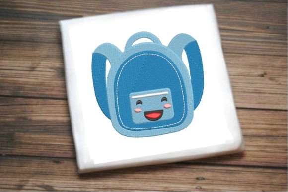 Funny Backpack Design Review for Merch