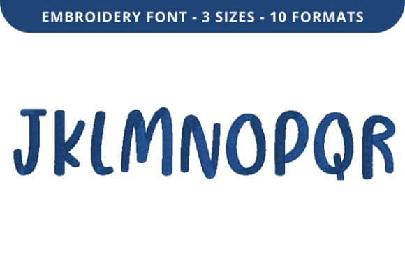 Lightness Font J to R: A Designer’s Review for Small Business Merch