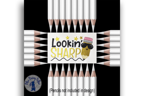 Lookin Sharp: A Designer’s Review for Back-to-School Projects